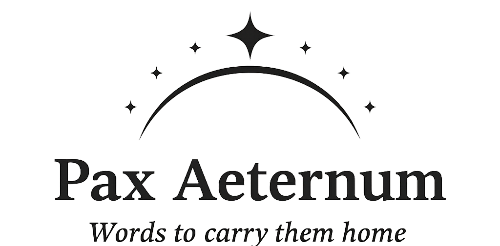 Pax Aeternum